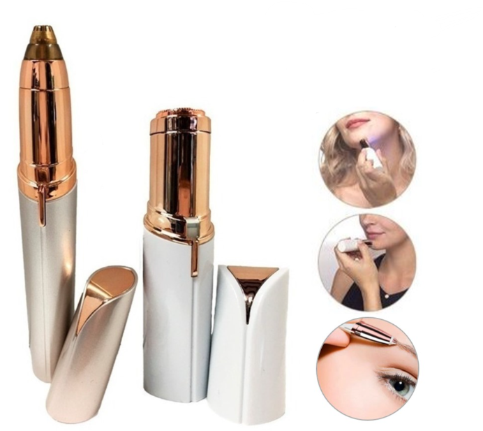 Miniatura 2 de Combo Depiladora Facial